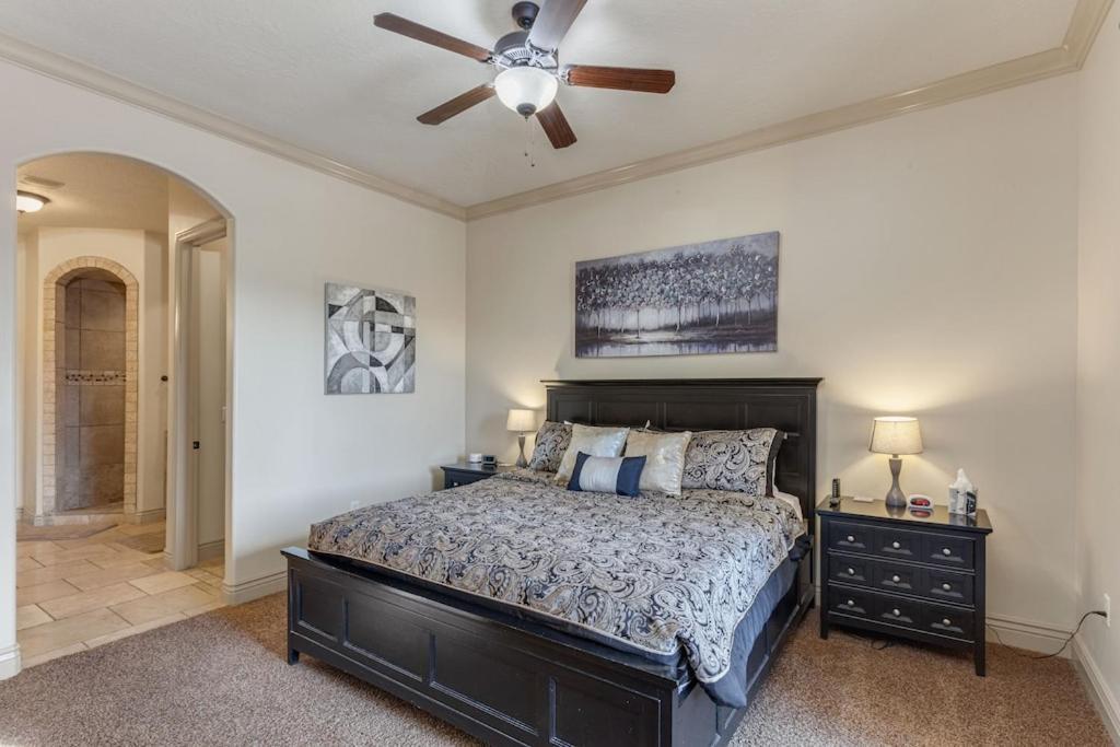 Coral Springs Resort H2 Brand New Home, Community Pool, Outdoor Fireplace, And Near Sand Hollow واشنطن المظهر الخارجي الصورة