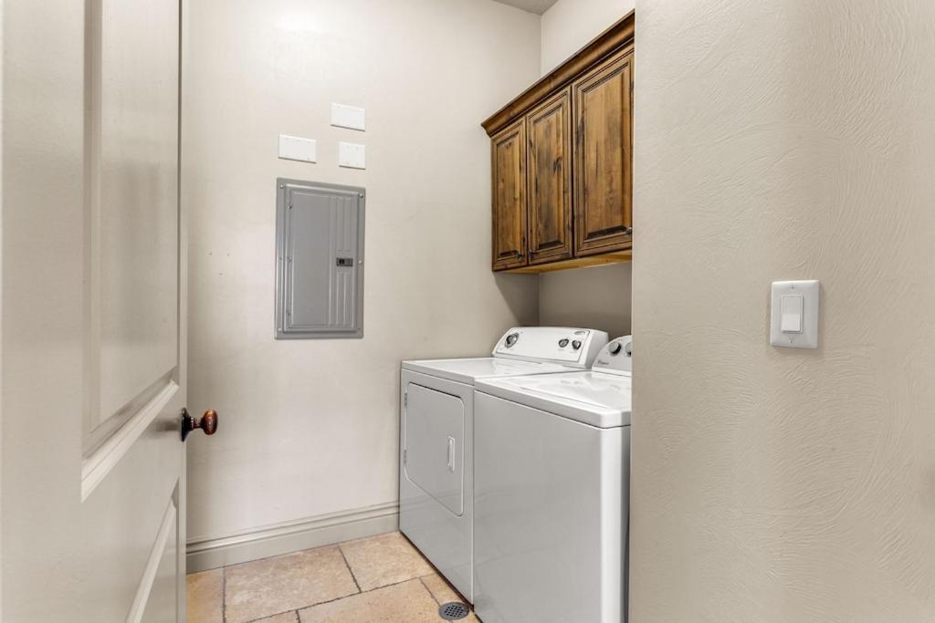 Coral Springs Resort H2 Brand New Home, Community Pool, Outdoor Fireplace, And Near Sand Hollow واشنطن المظهر الخارجي الصورة