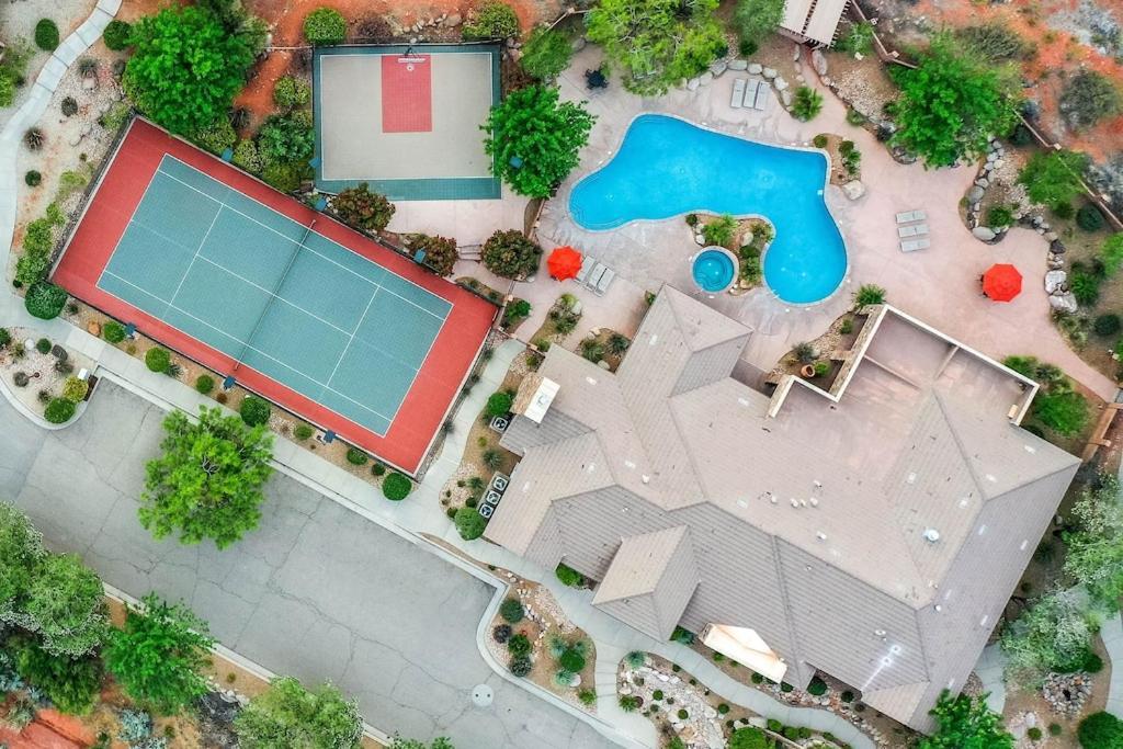 Coral Springs Resort H2 Brand New Home, Community Pool, Outdoor Fireplace, And Near Sand Hollow واشنطن المظهر الخارجي الصورة